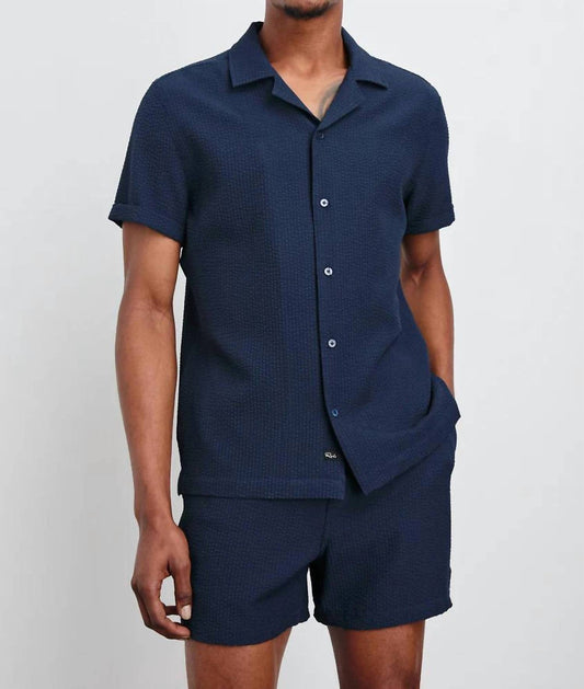 Rails - Amalfi Shirt