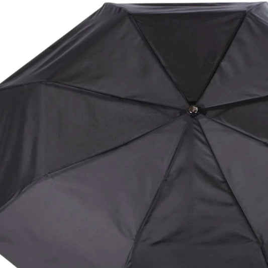 Totes - Women's Automatic Open Folding Umbrella
