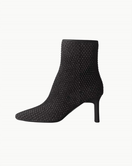 Rag & Bone - Women's AJA DIAMANTE MESH BOOT