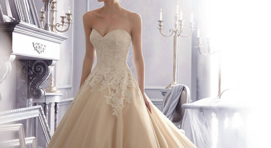 Morilee - Ball Gown