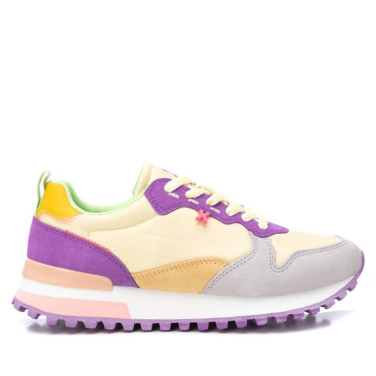 Xti - Women's Casual Sneakers