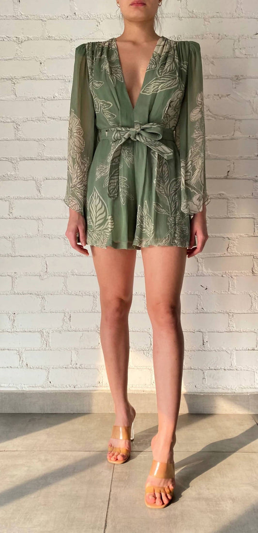 Hemant & Nandita - Dara Romper