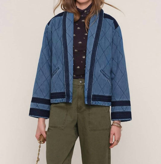 Heartloom - Marel Jacket