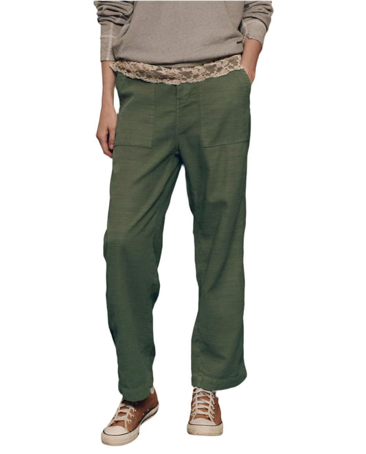 The Great. - Admiral Pant