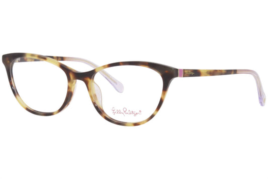 Lilly Pulitzer - Women's Ellory Eyeglasses