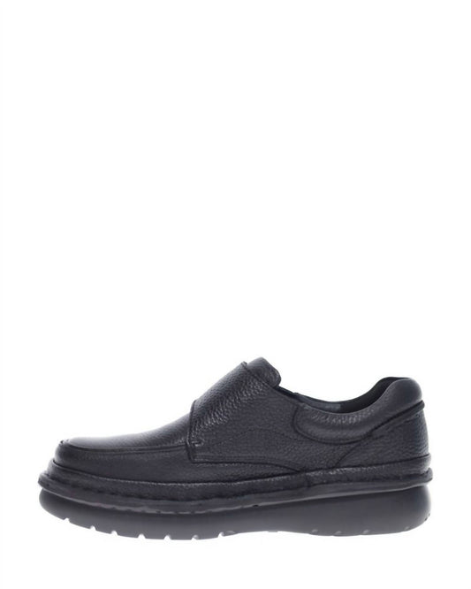Propet - Men's Scandia Strap Loafer