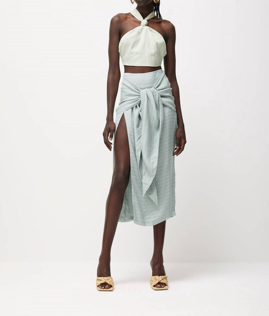 Atoir - Ynette Crop Top