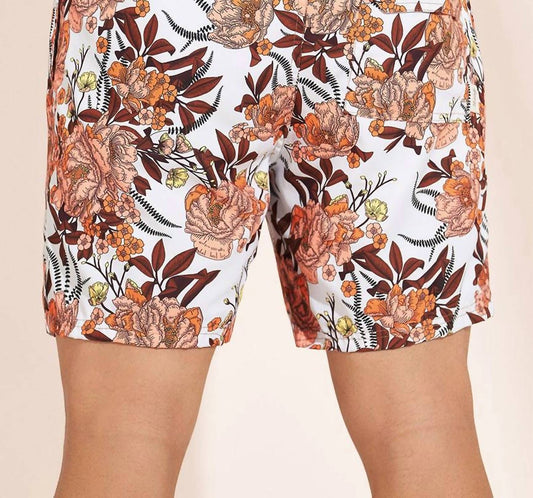 Maaji - Cremon Sailor Men Trunks