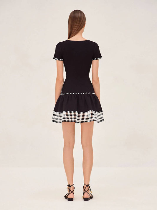 Alexis - Lorie Mini Dress