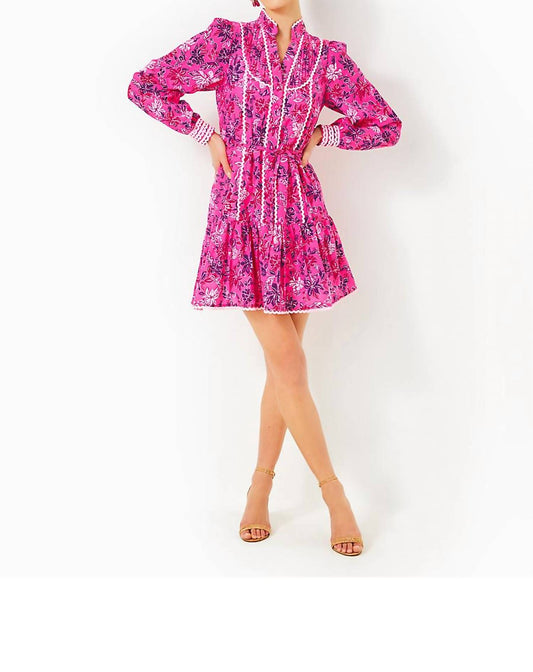 Lilly Pulitzer - Arletta Dress