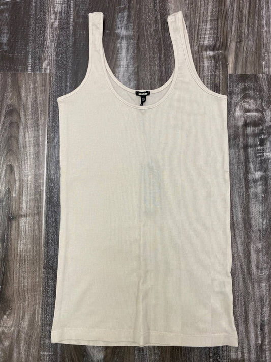 Monrow - Women's Narrow Ribbed Tank