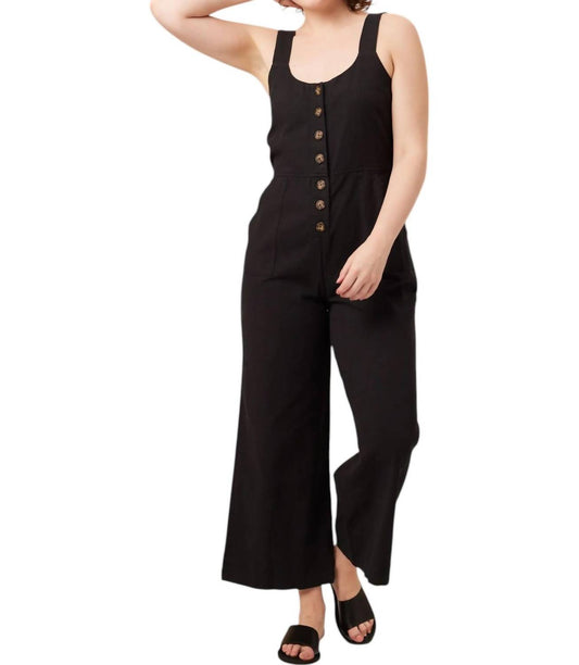 Known Supply - Starlette Jumpsuit