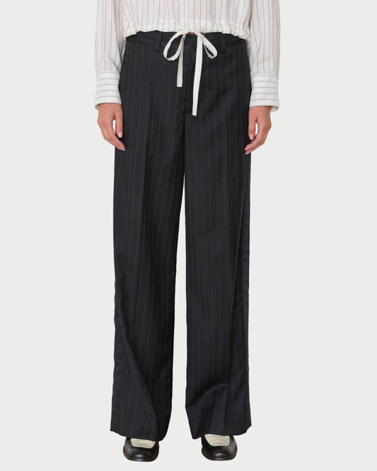 We-Ar4 - Tuxedo Trouser