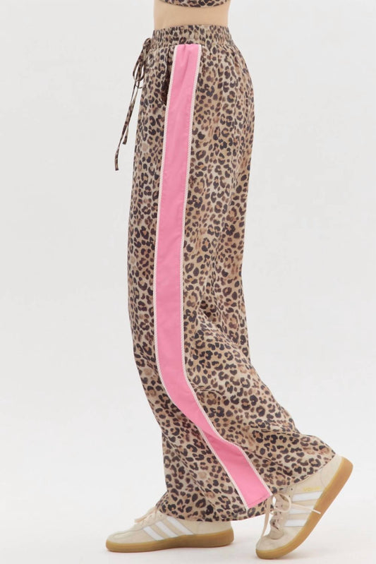 Entro - City Walks Pant