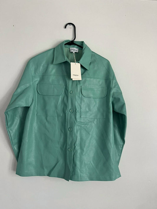 Frnch - Luna Button Down Jacket