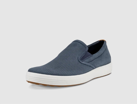 Ecco - Men's Soft 7 Slip-On Shoes