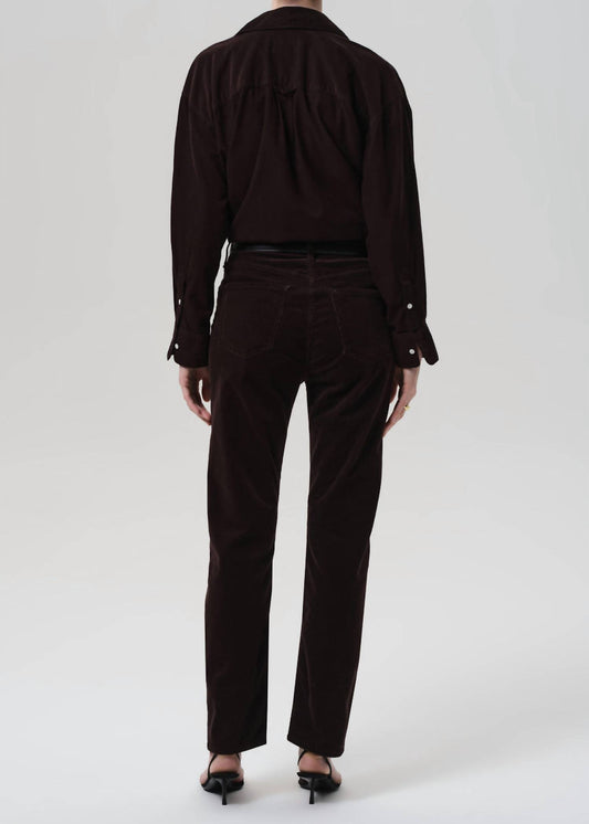 Citizens Of Humanity - Blaine Vintage Straight Jeans