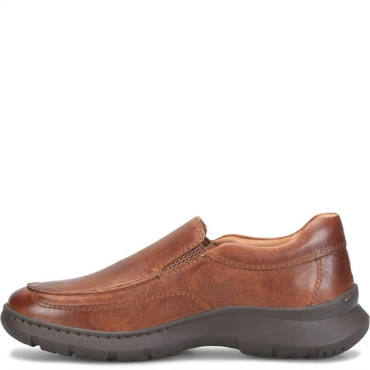 Born - Men's Cambridge Slip-on Shoes