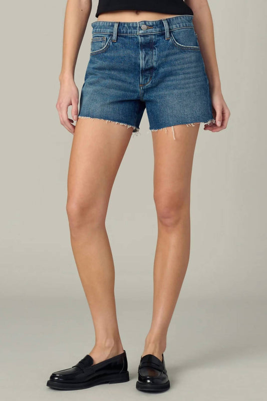 Joe'S Jeans - Jessie Relaxed Short