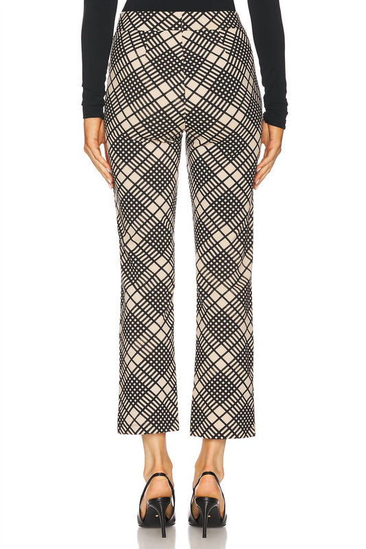 Sanctuary - Women's Carnaby Kick Crop