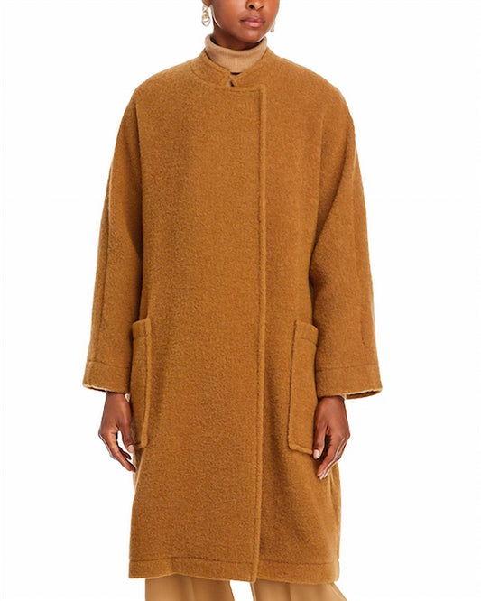 Essentiel Antwerp - Ecosystem Coat