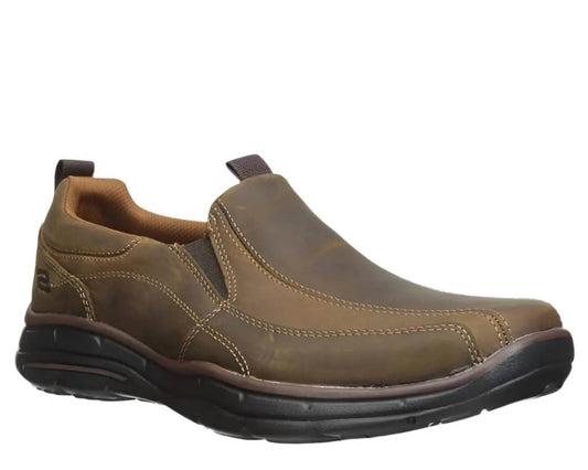 Skechers - Men's Glides Docklands Loafers