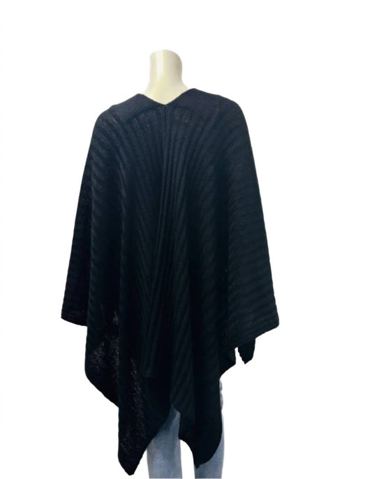 Demdaco - Women's Ribbed Wrap Top