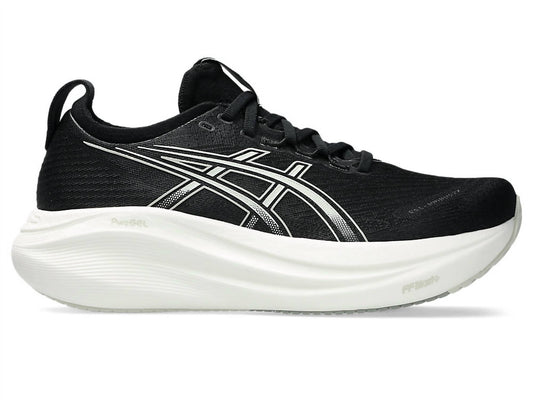 Asics - Women's Gel Nimbus 27 Running Shoes