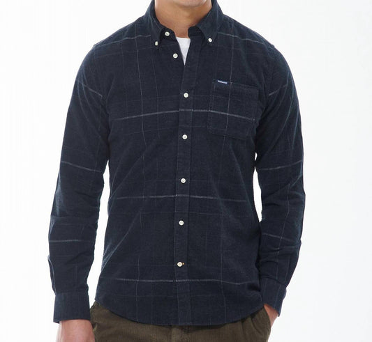 Blair Tailored Shirt