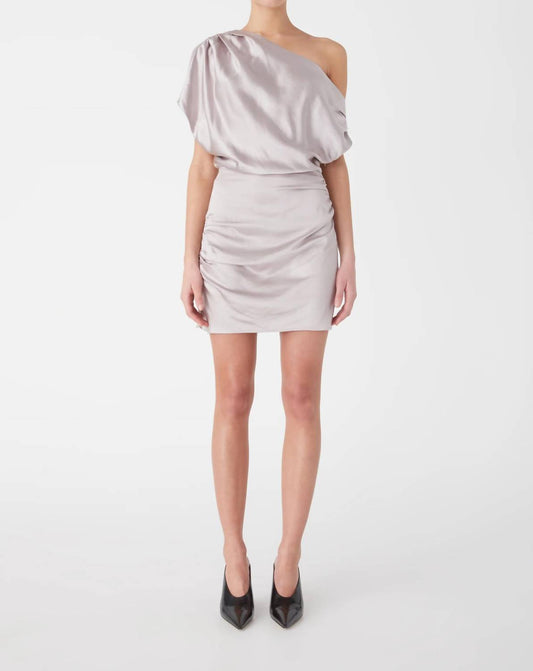 Misha - Rocio Mini Dress