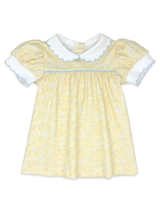 Lullaby Set - Girls Memory Making Dress