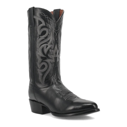 Dan Post. - Men's Milwaukee Western Cowboy Boots