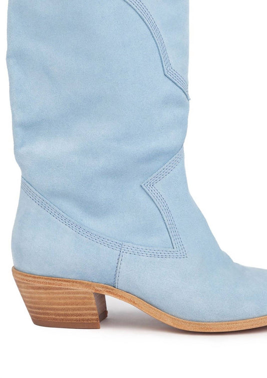 Pedro Garcia - Women's Britta Chic Cowboy Boots