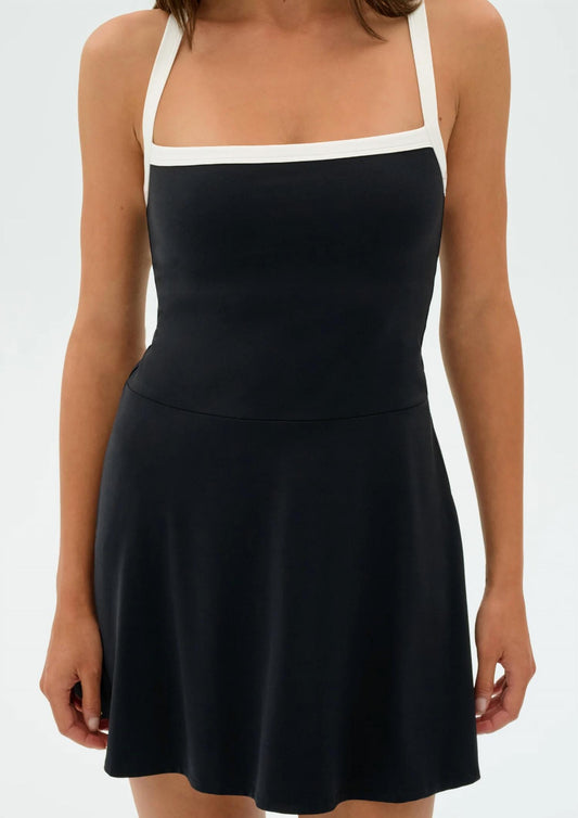 Splits59 - Women's Monah Dress