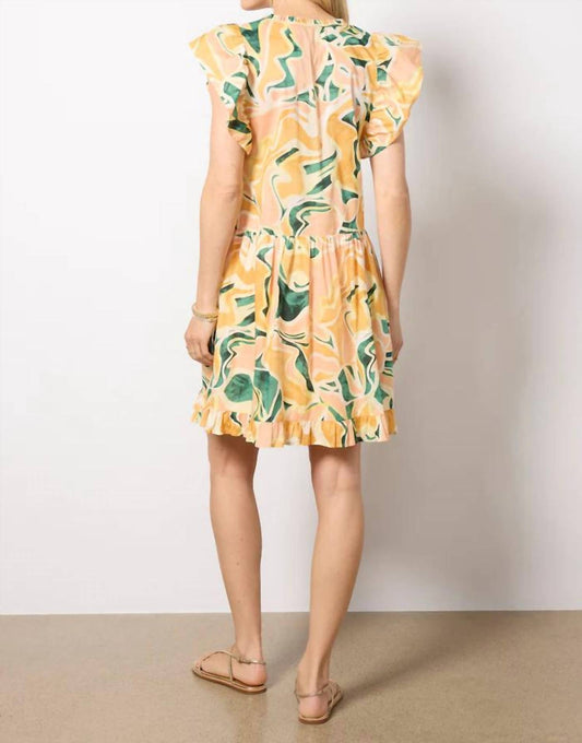 Rails - Women's Zinnia Mini Dress