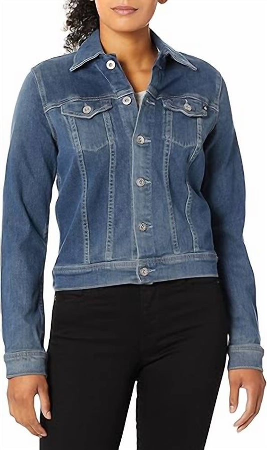 Ag Jeans - Robyn Denim Jacket