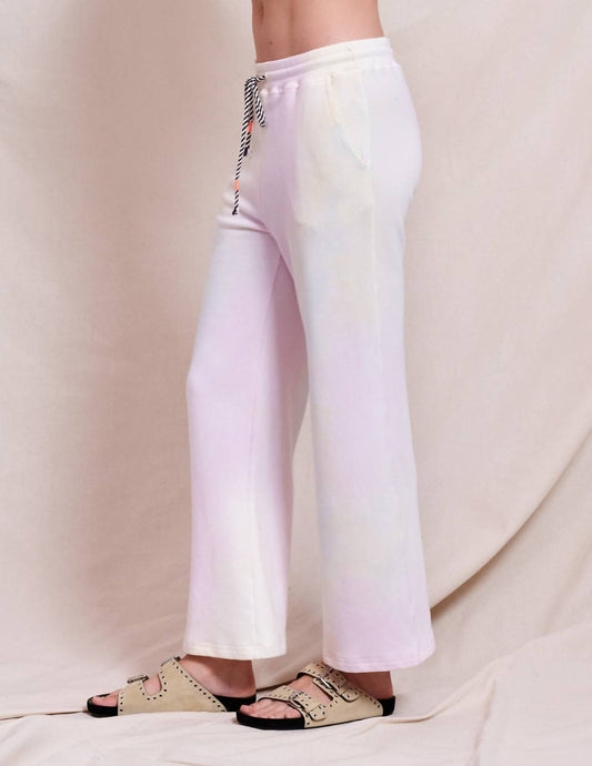 Sundry - Women's Tie Dye Pant