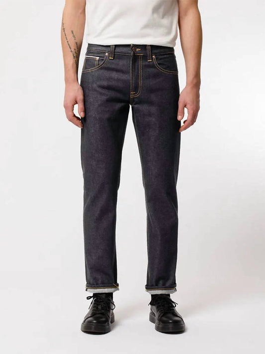 Nudie Jeans - Gritty Jackson Jeans