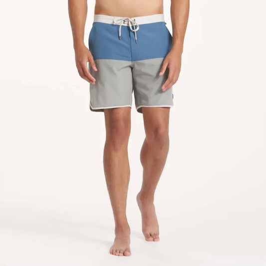 Vuori - Cruise Relaxed Fit Boardshort