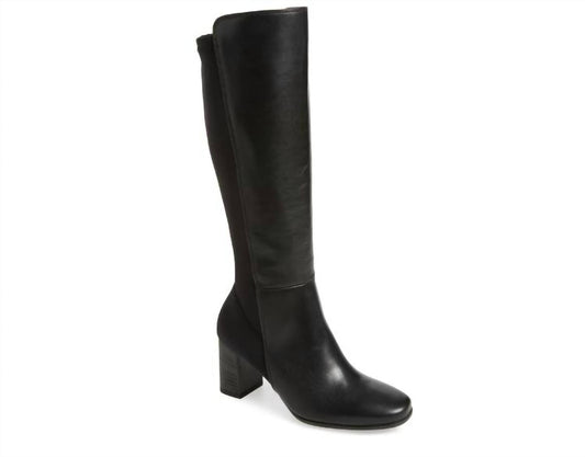 Paul Green - Women's Belmont Tall Leather Boots