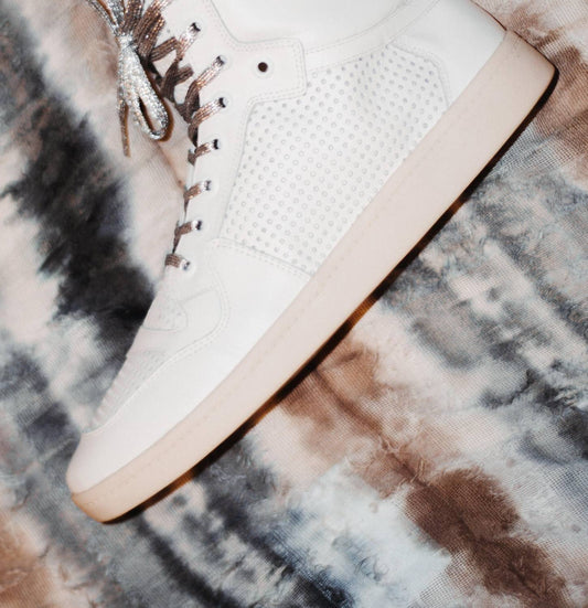 Matisse - Girl Crush High Top Sneaker