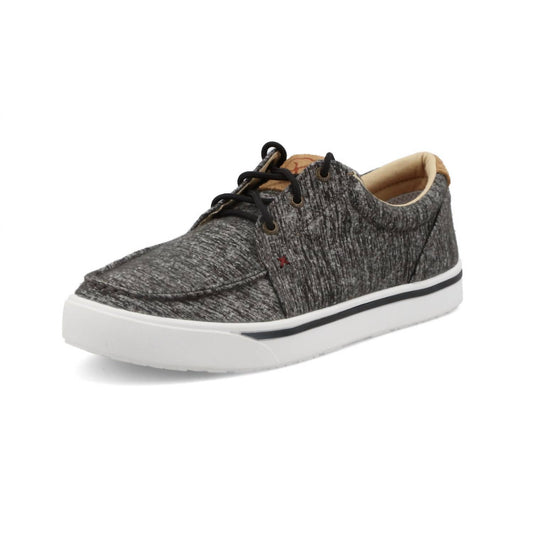 Twisted X - Men's Merino Wool Kicks