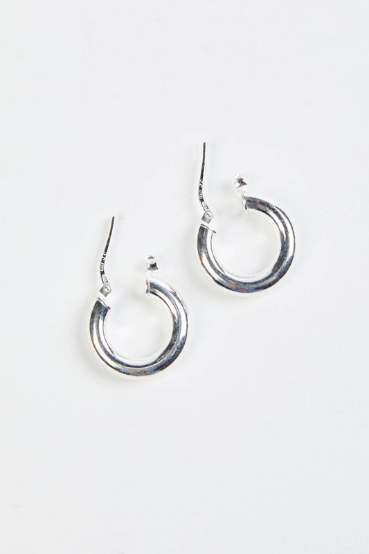 SMALL EVERYDAY HOOPS