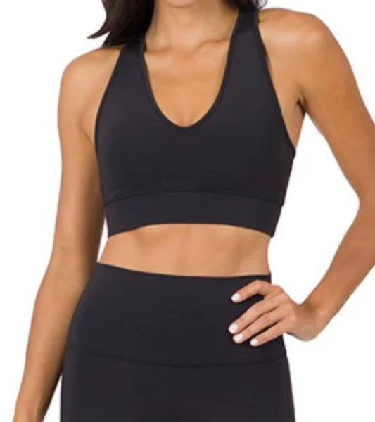 Zenana - Athletic Racerback Tank