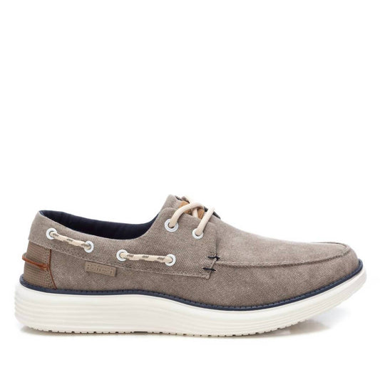 Xti - Men's Casual Comfort Boat Shoes