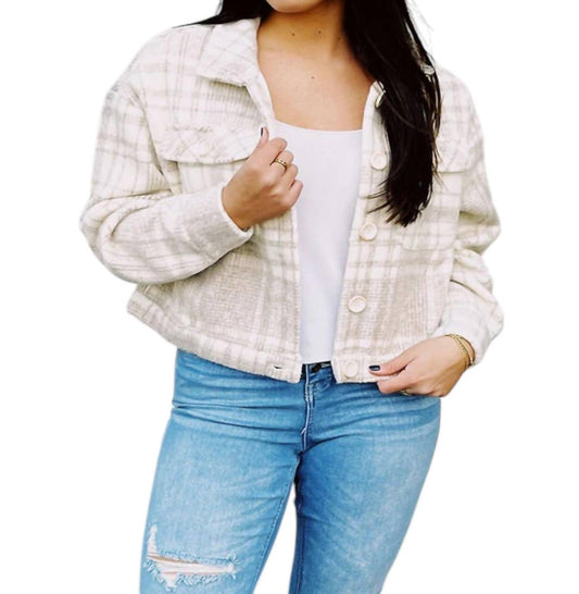 Falcon Park - Selah Shacket