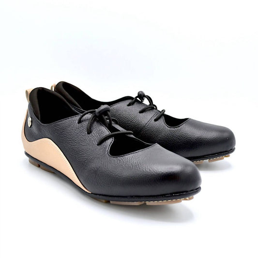 Chelsea Jones - Women's Vibe Slip-on Flat Shoes