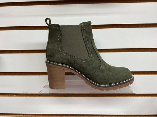 Corkys Footwear - Women Rocky Boots