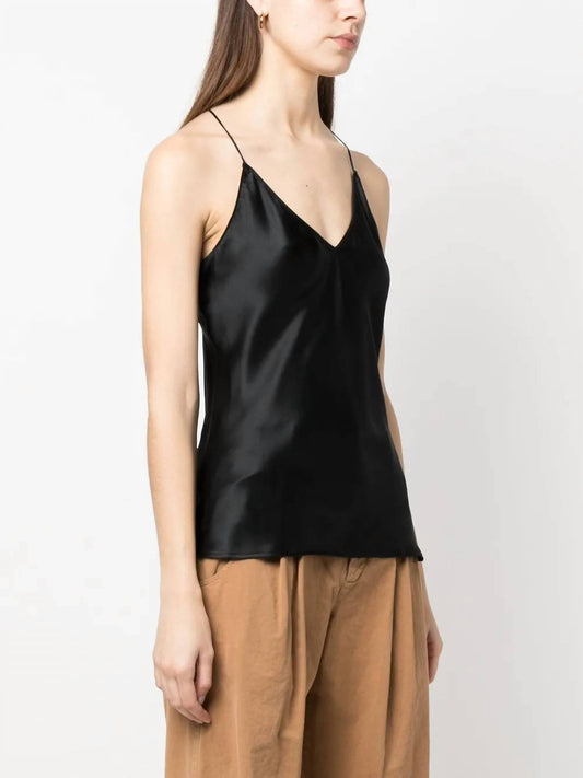 Nili Lotan - Emile Cami Top