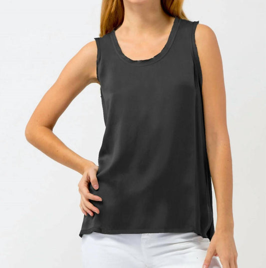 Go By Go Silk - Go Tee Tank